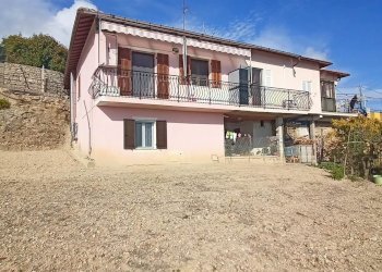 Four-room apartment Ventimiglia - photo 26