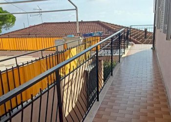 Four-room apartment Ventimiglia - photo 27