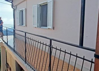 Four-room apartment Ventimiglia - photo 28