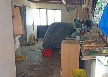 Four-room apartment Ventimiglia - photo 29