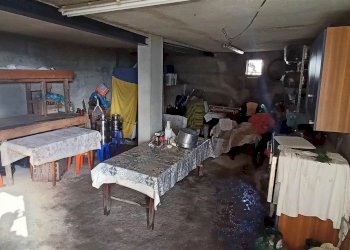 Four-room apartment Ventimiglia - photo 31