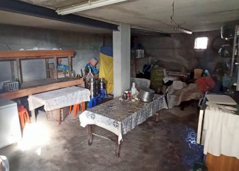 Four-room apartment Ventimiglia - photo 32