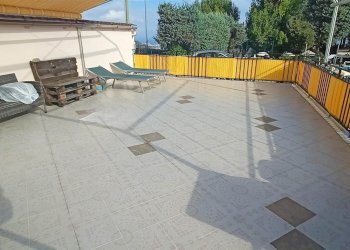 Four-room apartment Ventimiglia - photo 37