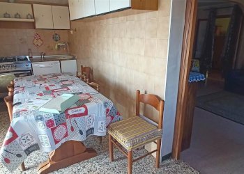 Four-room apartment Ventimiglia - photo 40
