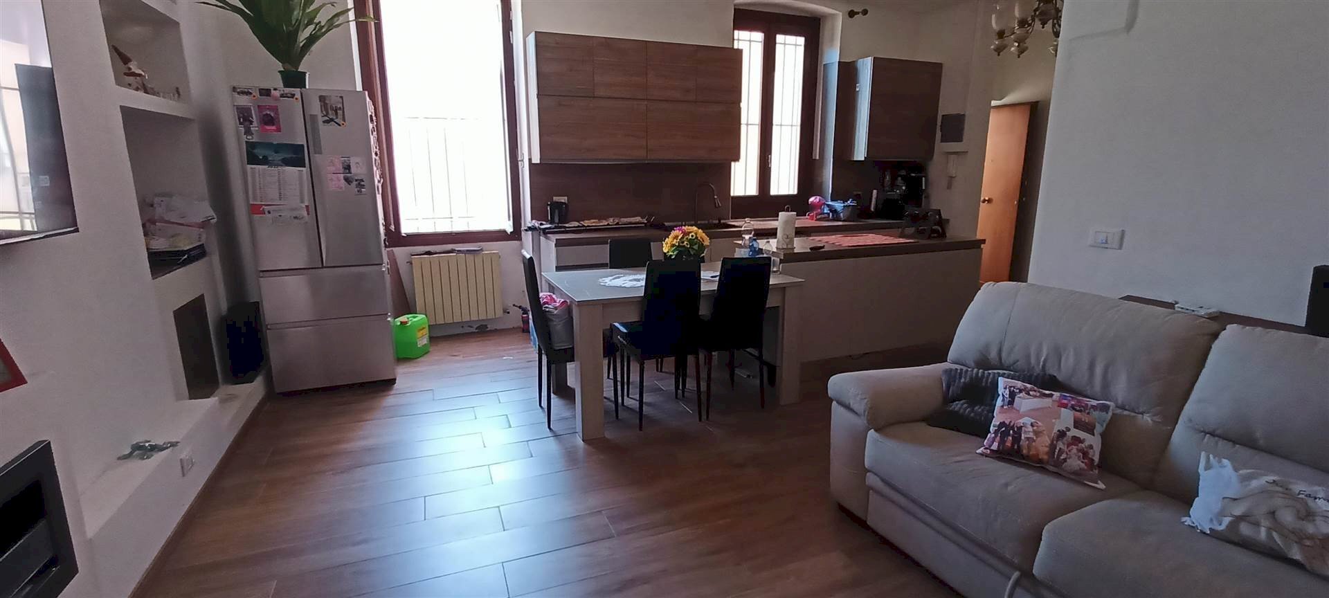 Four-room apartment Ventimiglia - photo 1