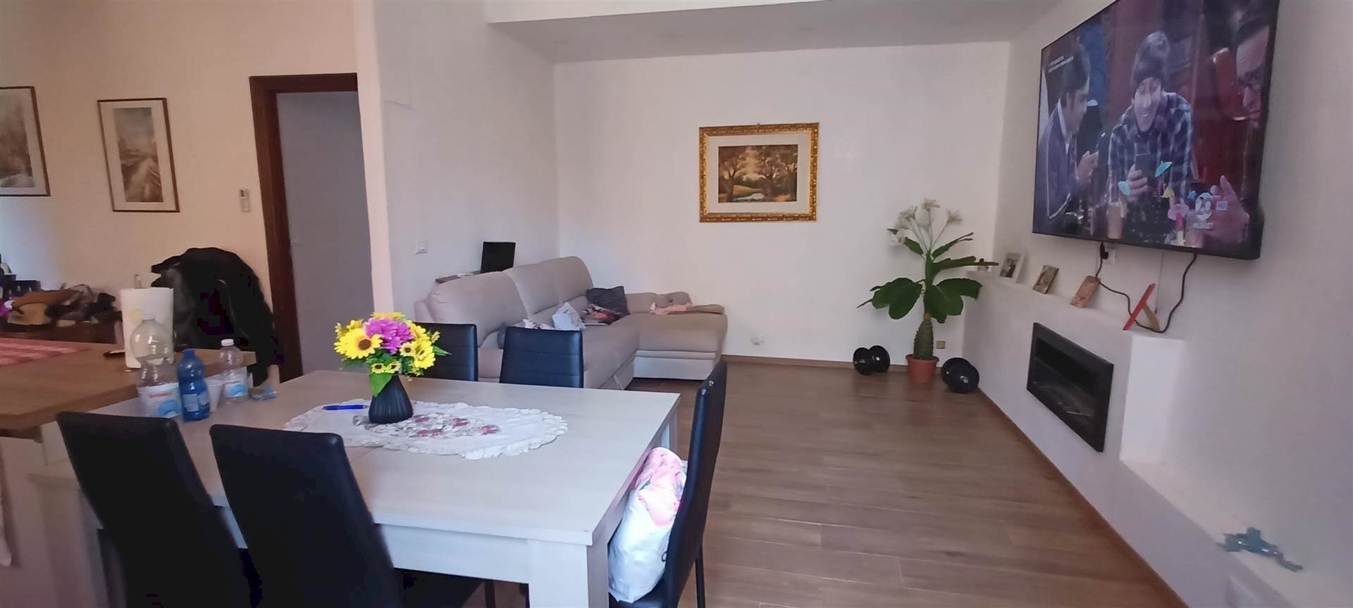 Four-room apartment Ventimiglia - photo 2