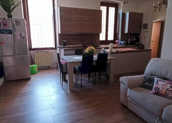 Four-room apartment Ventimiglia - photo 1