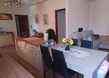 Four-room apartment Ventimiglia - photo 3