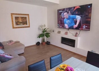 Four-room apartment Ventimiglia - photo 4