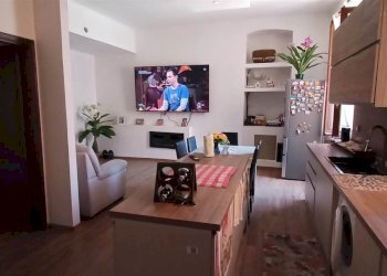 Four-room apartment Ventimiglia - photo 5