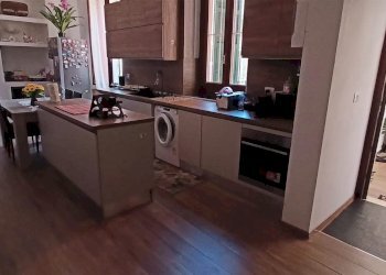 Four-room apartment Ventimiglia - photo 10