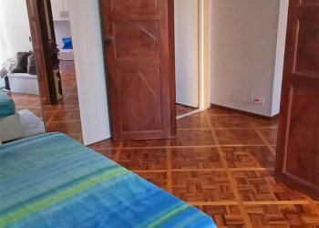 Four-room apartment Ventimiglia - photo 12