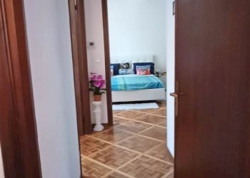 Four-room apartment Ventimiglia - photo 14