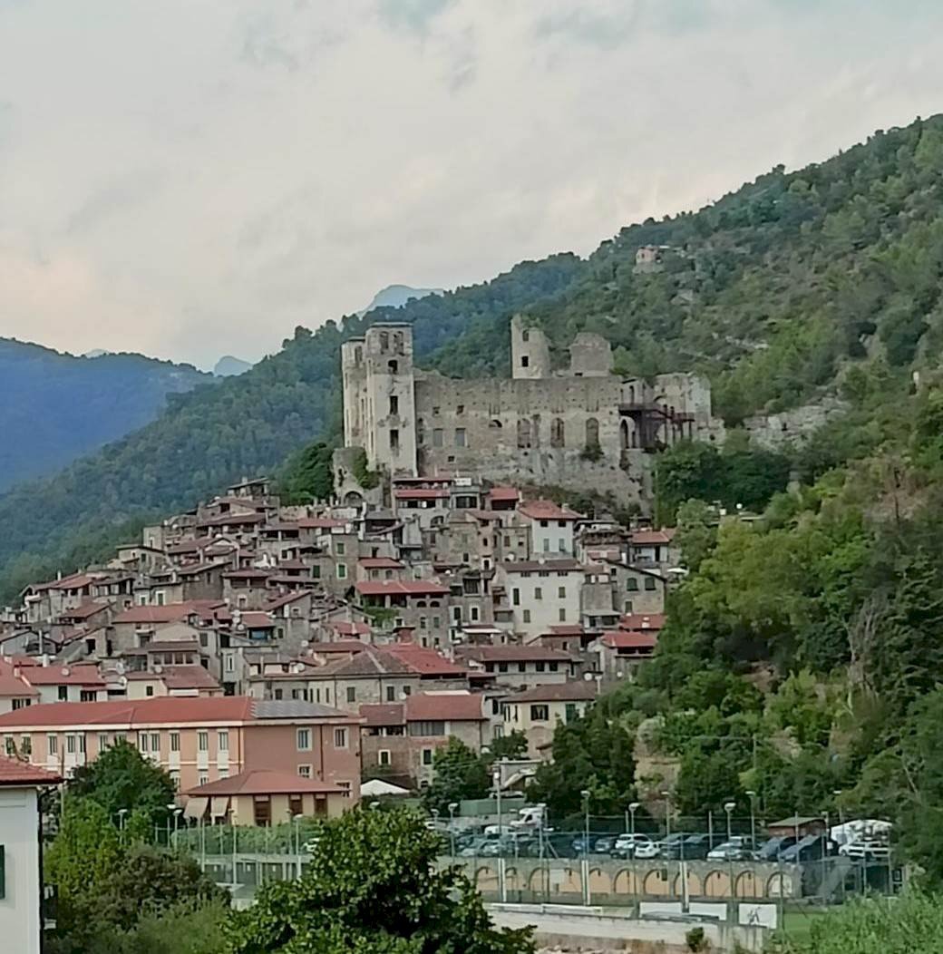 One-room apartment Dolceacqua - photo 1