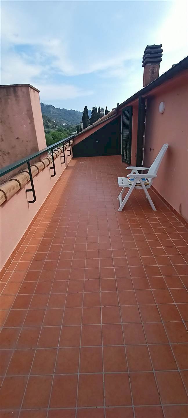 One-room apartment Dolceacqua - photo 3