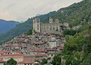 One-room apartment Dolceacqua - photo 1