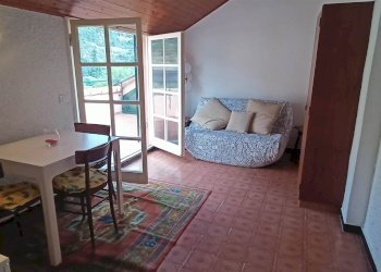 One-room apartment Dolceacqua - photo 6