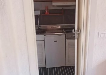 One-room apartment Dolceacqua - photo 7