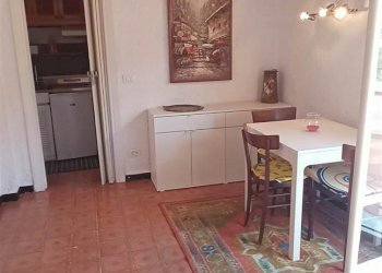 One-room apartment Dolceacqua - photo 8