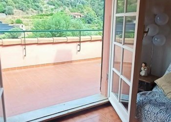 One-room apartment Dolceacqua - photo 10