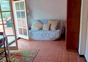 One-room apartment Dolceacqua - photo 12