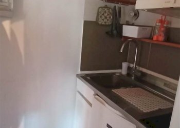 One-room apartment Dolceacqua - photo 13