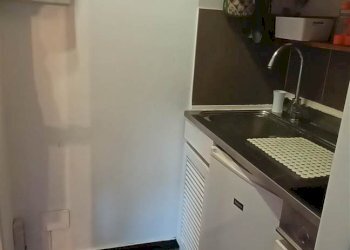 One-room apartment Dolceacqua - photo 14