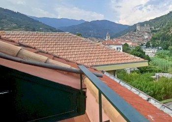 One-room apartment Dolceacqua - photo 15