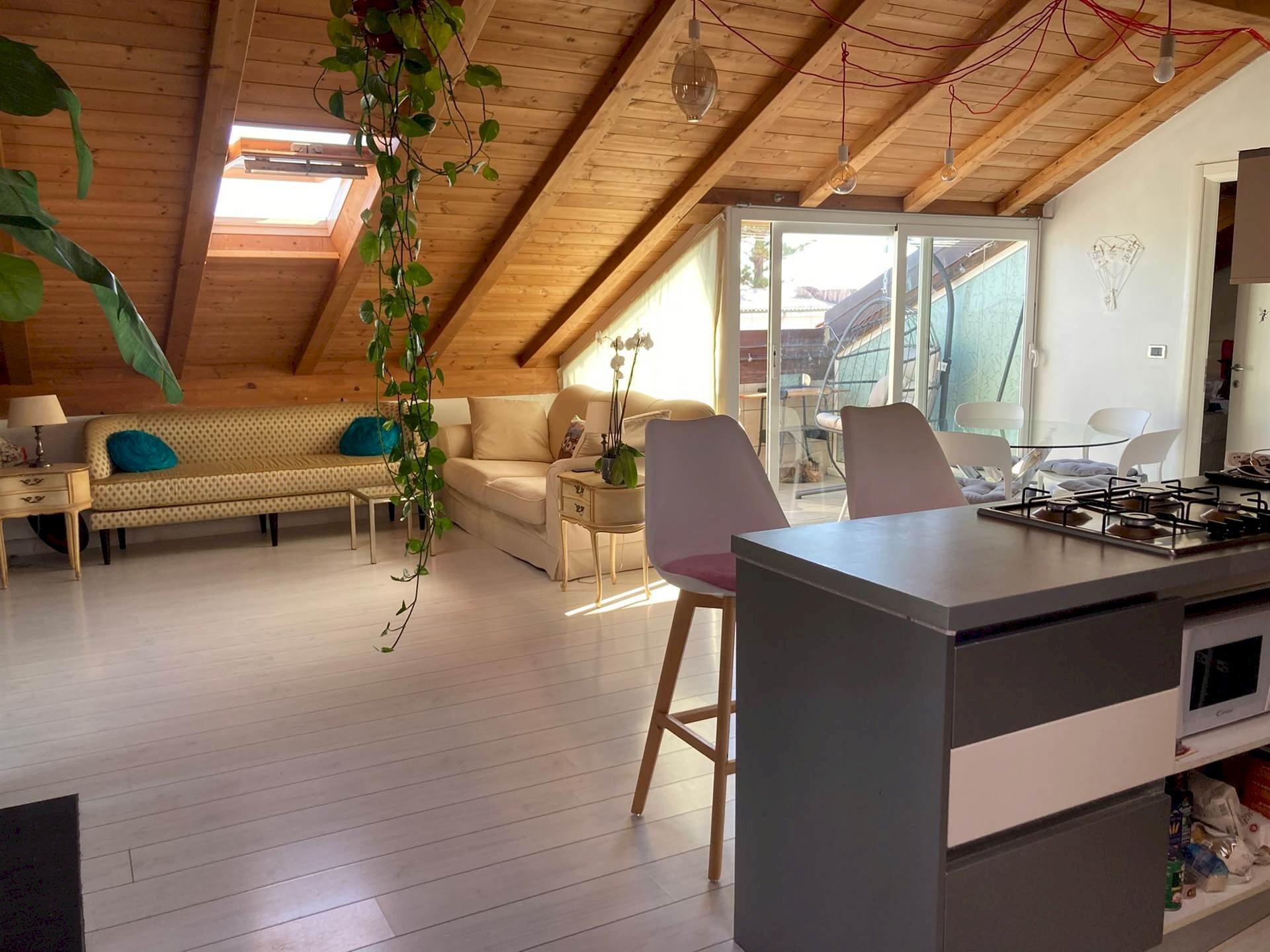 Casa semi indipendente Bordighera - foto 2