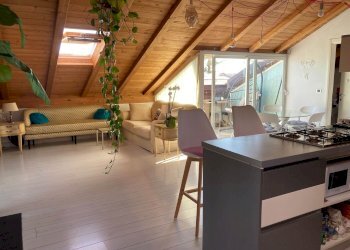 Casa semi indipendente Bordighera - foto 2