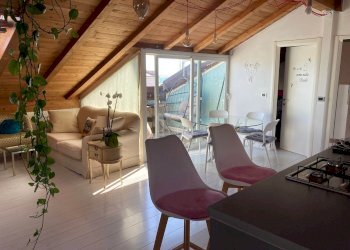 Casa semi indipendente Bordighera - foto 13