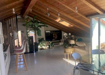 Casa semi indipendente Bordighera - foto 14