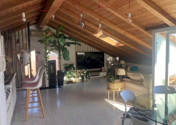 Casa semi indipendente Bordighera - foto 23