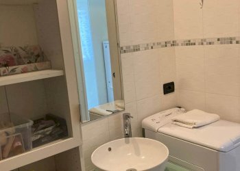 Casa semi indipendente Bordighera - foto 29