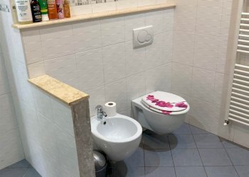 Casa semi indipendente Bordighera - foto 31