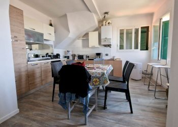 Casa semi indipendente Bordighera - foto 33