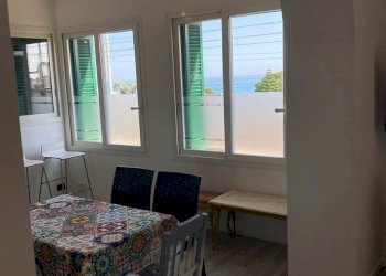 Casa semi indipendente Bordighera - foto 37