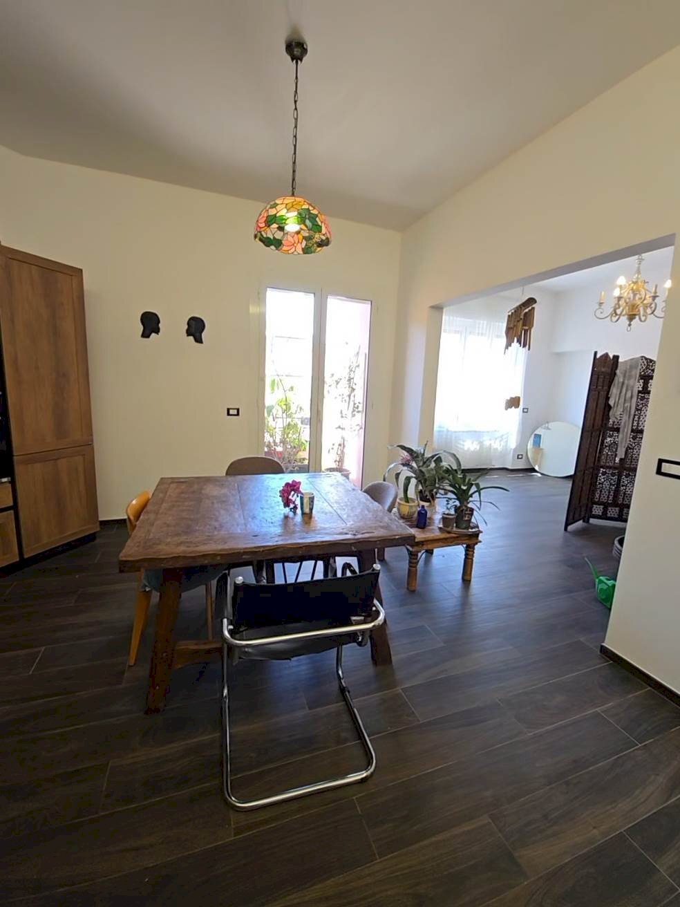 Four-room apartment Ventimiglia - photo 3