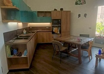 Four-room apartment Ventimiglia - photo 1