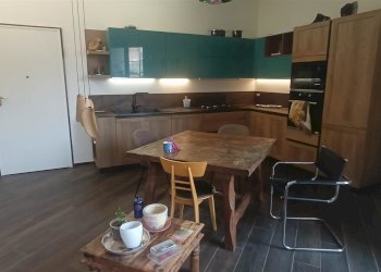 Four-room apartment Ventimiglia - photo 2