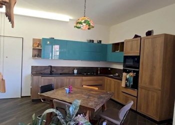 Four-room apartment Ventimiglia - photo 4