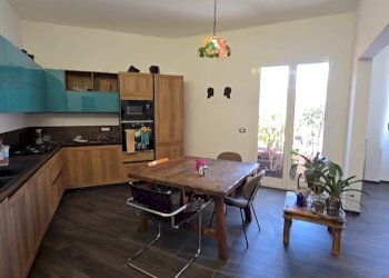 Four-room apartment Ventimiglia - photo 5