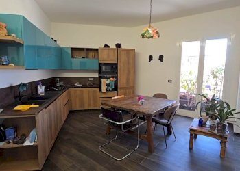 Four-room apartment Ventimiglia - photo 7