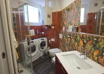 Four-room apartment Ventimiglia - photo 13