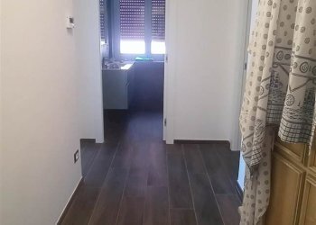 Four-room apartment Ventimiglia - photo 14