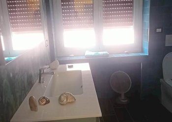 Four-room apartment Ventimiglia - photo 15