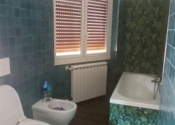 Four-room apartment Ventimiglia - photo 16