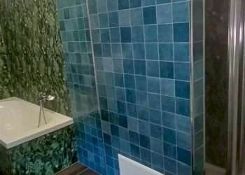 Four-room apartment Ventimiglia - photo 18