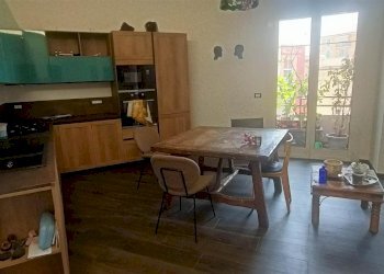 Four-room apartment Ventimiglia - photo 21