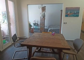 Four-room apartment Ventimiglia - photo 22